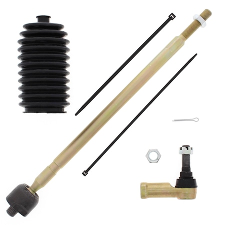 All Balls All Balls Tie Rod End Kit 51-1046-L 51-1046-L